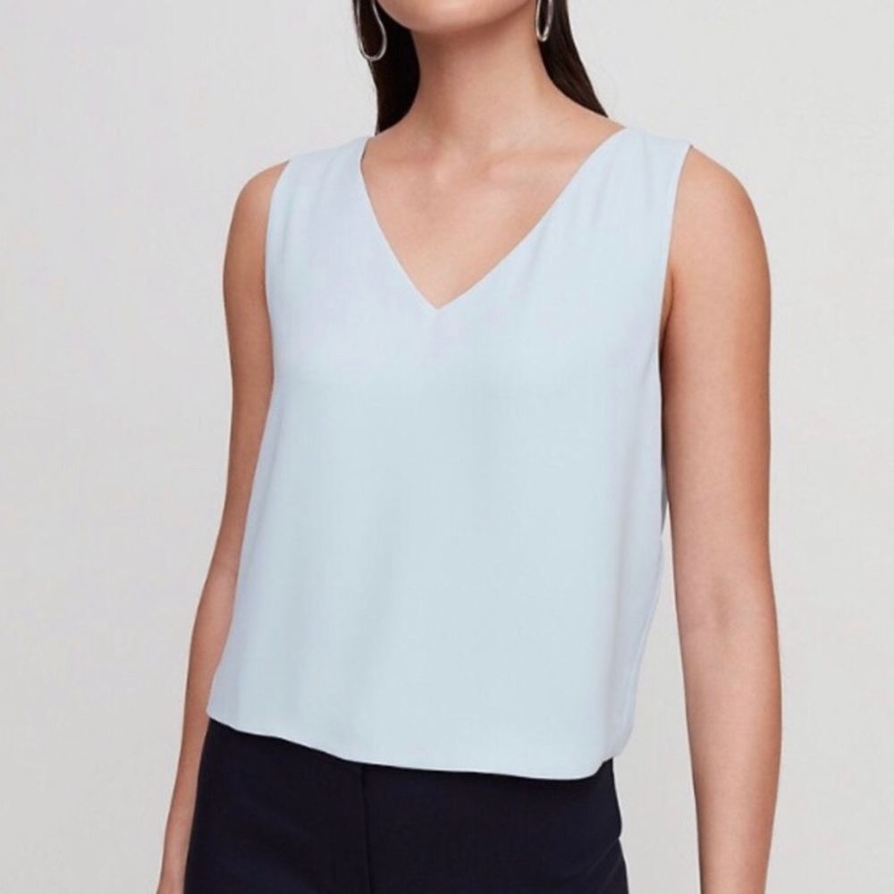 Babaton Murphy blouse